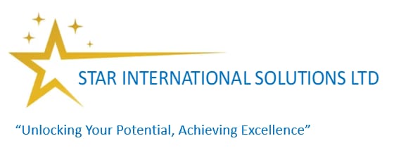 STAR International Solutions Ltd